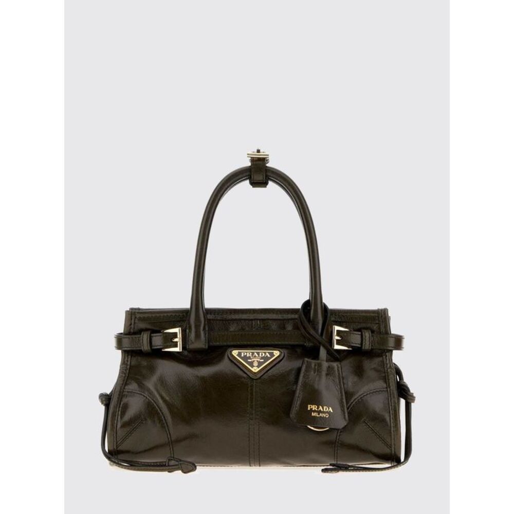 Prada Women Handbag Woman Prada
